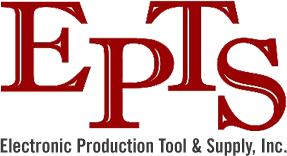 Electronic Production Tool & Supply, Inc.